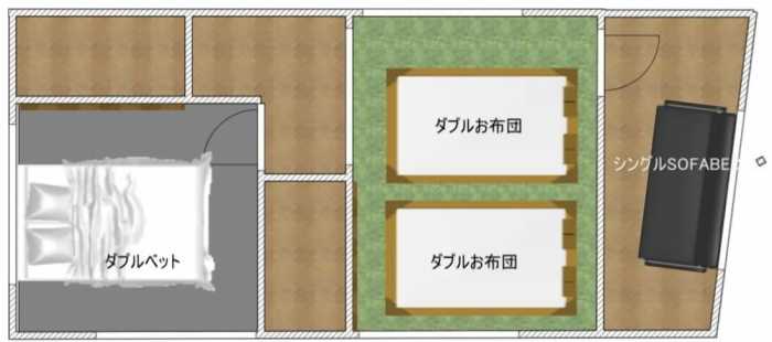 KIYOKAWA HOUSE 東京