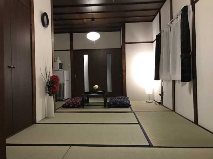 KIYOKAWA HOUSE 東京