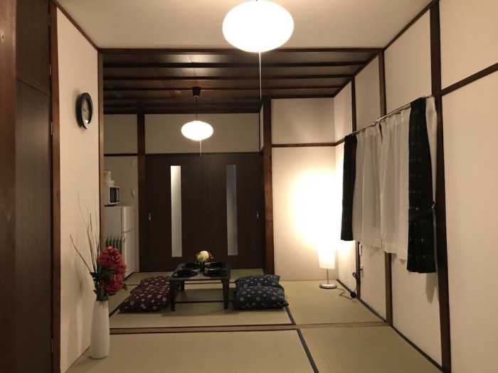 KIYOKAWA HOUSE 東京
