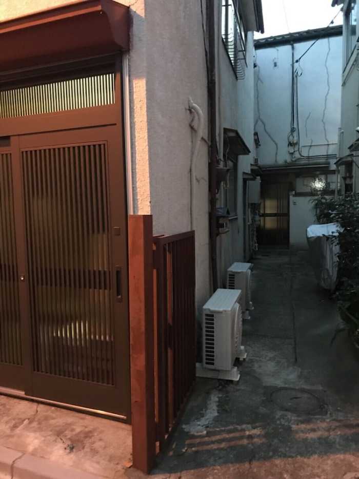 KIYOKAWA HOUSE 東京