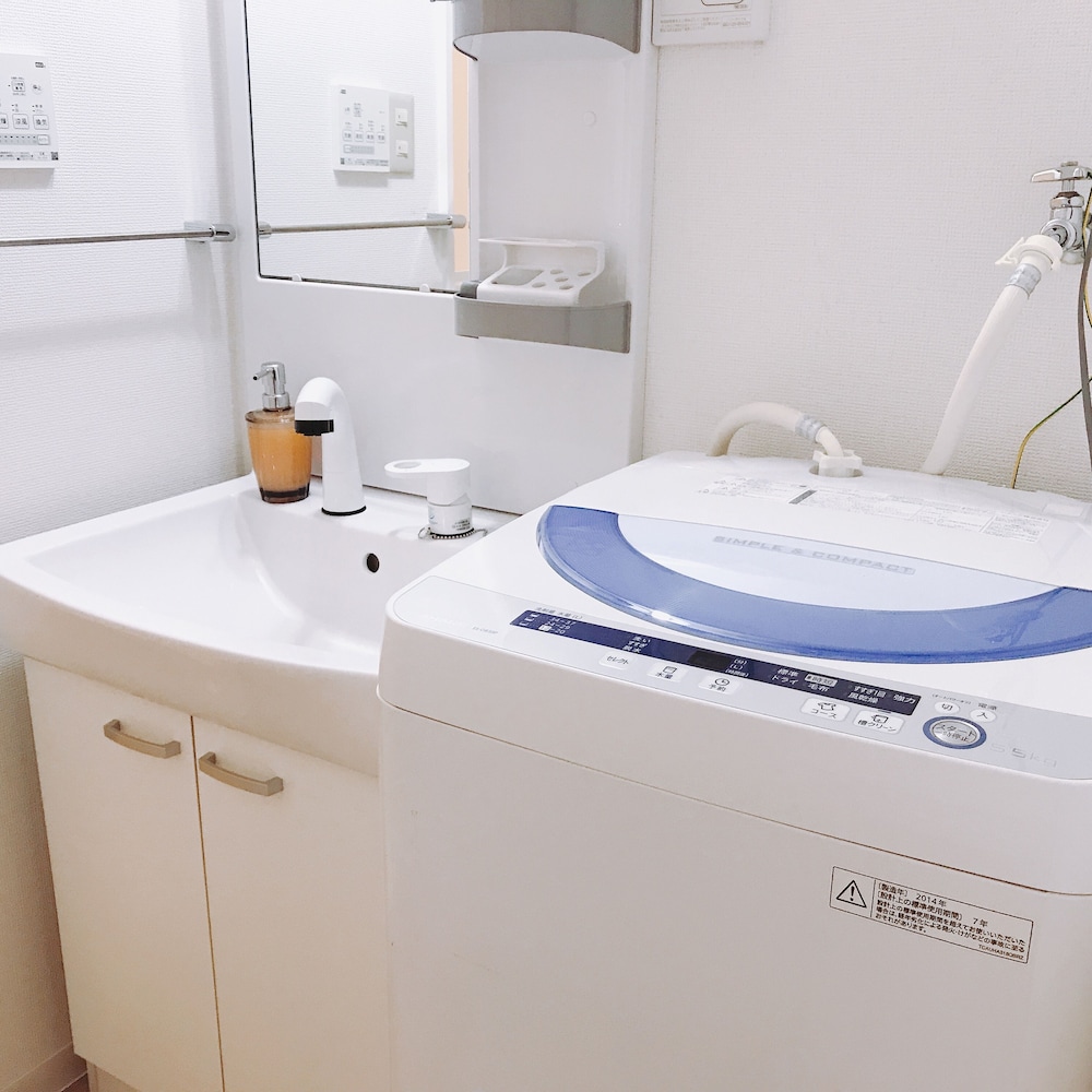 NESTLE TOKYO DUPLEX ITABASHI 01 東京