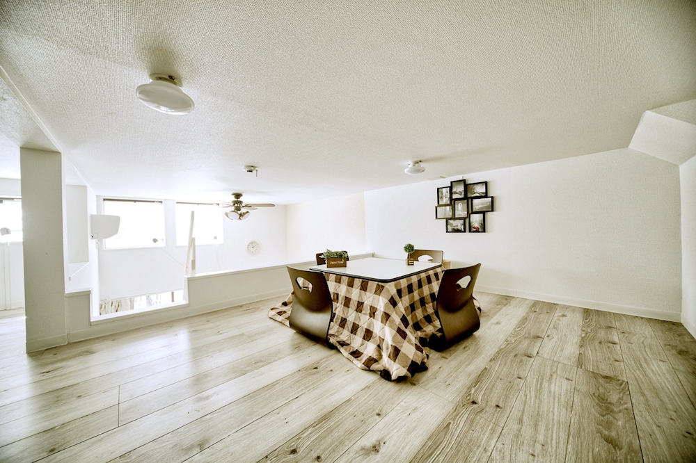 NESTLE TOKYO DUPLEX ITABASHI 01 東京