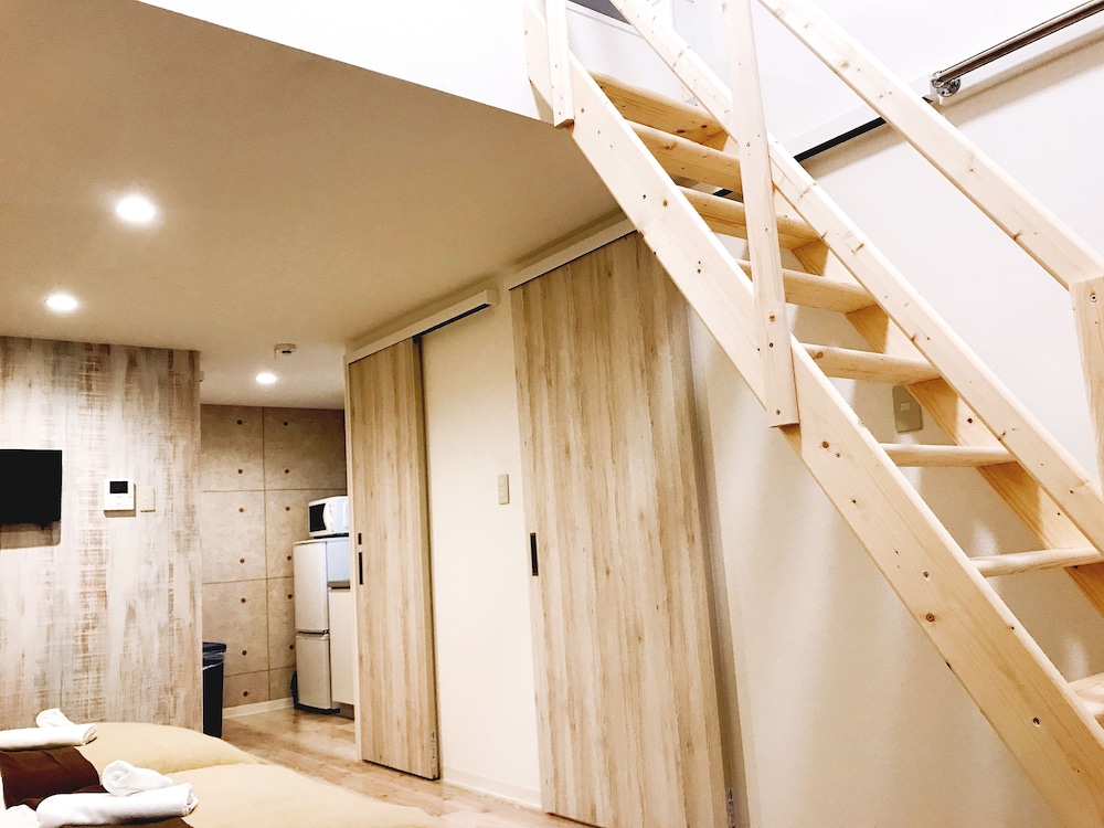 NESTLE TOKYO DUPLEX ITABASHI 01 東京