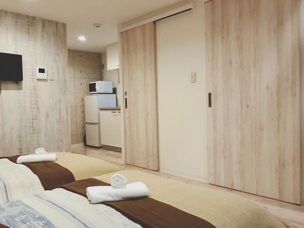 NESTLE TOKYO DUPLEX ITABASHI 01 東京