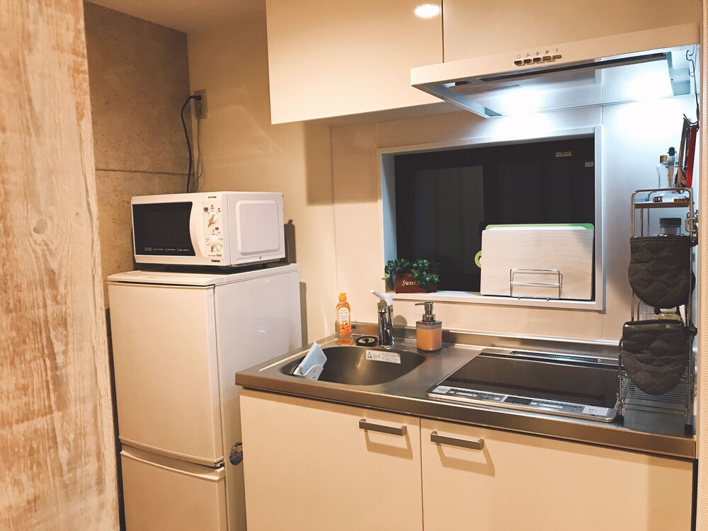 NESTLE TOKYO DUPLEX ITABASHI 01 東京