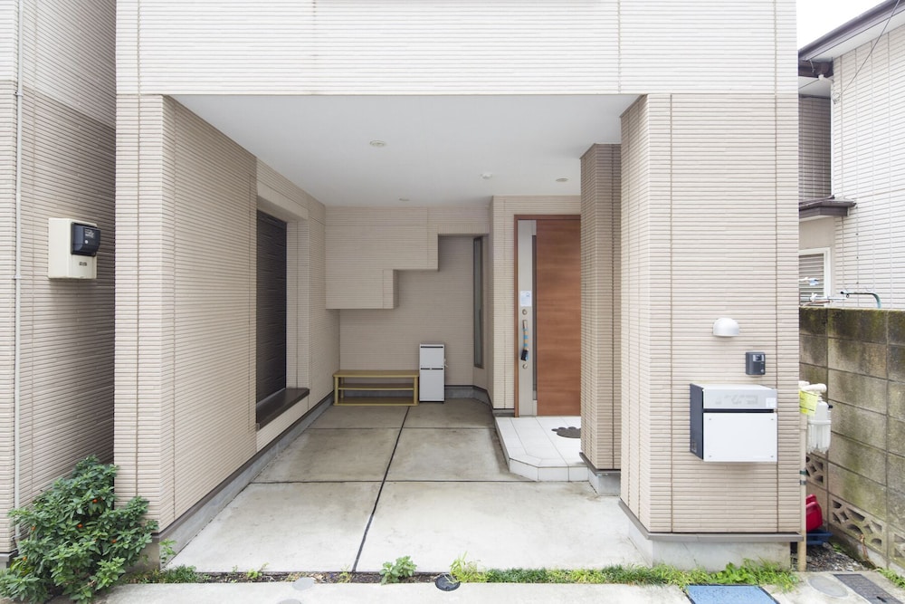 GRIP HOUSE TOKYO 東京
