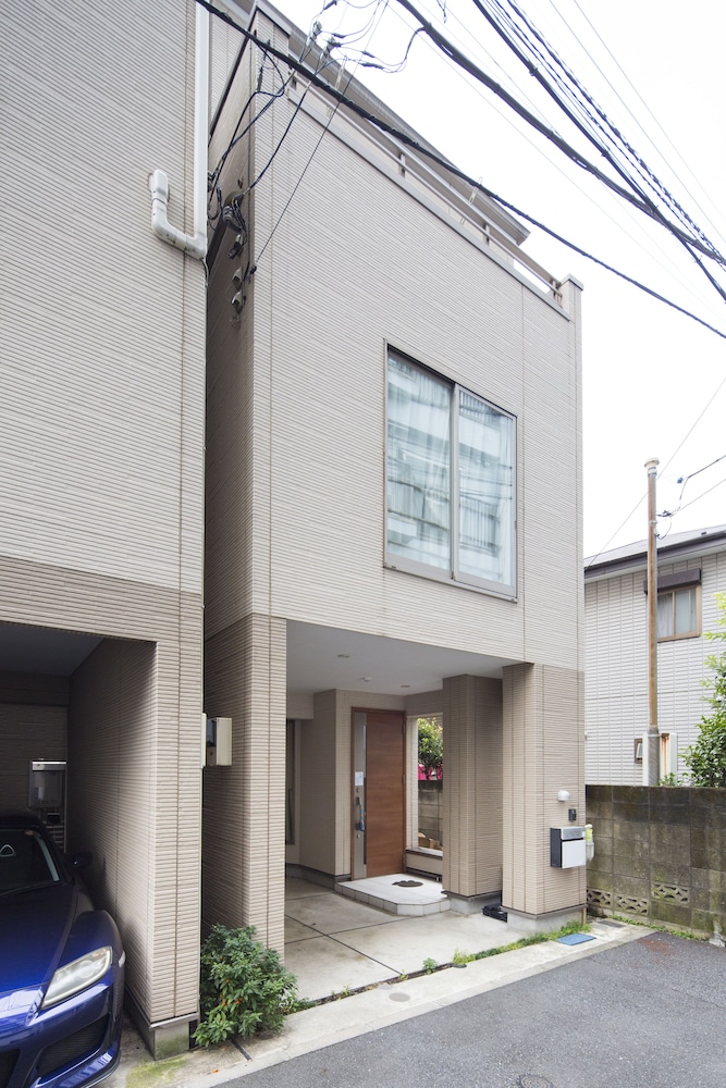 GRIP HOUSE TOKYO 東京