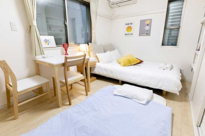 DAITABASHI COMPACT HOTEL B 東京