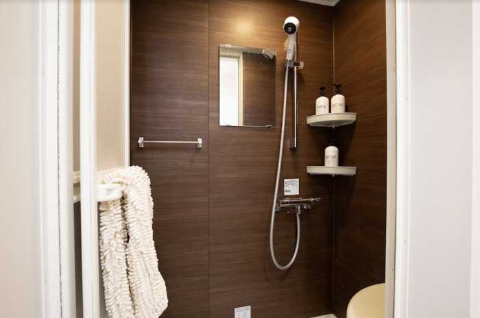 DAITABASHI COMPACT HOTEL B 東京