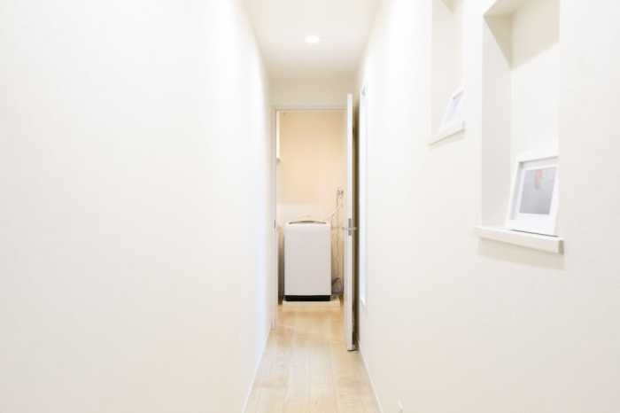 DAITABASHI COMPACT HOTEL B 東京