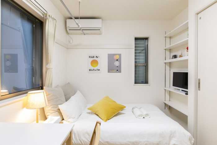 DAITABASHI COMPACT HOTEL B 東京