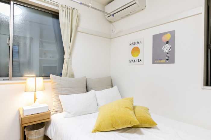 DAITABASHI COMPACT HOTEL B 東京