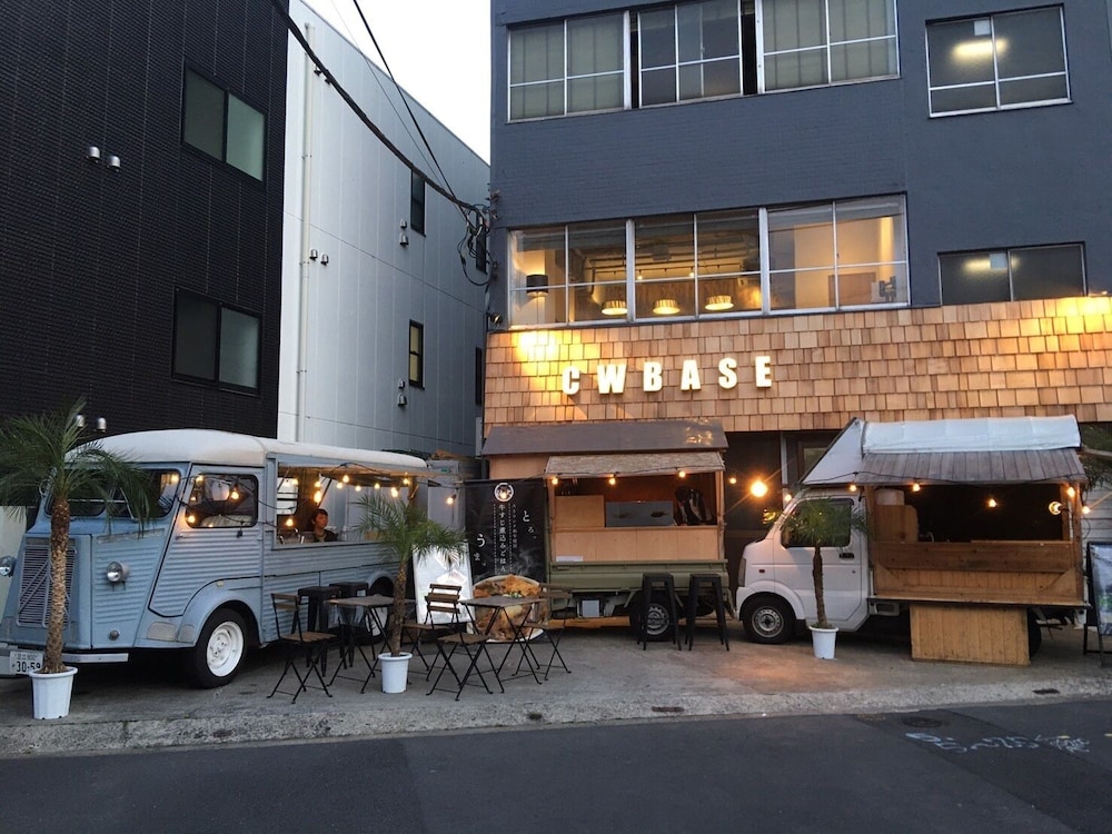 アメリカンヴィンテージスイート 東京