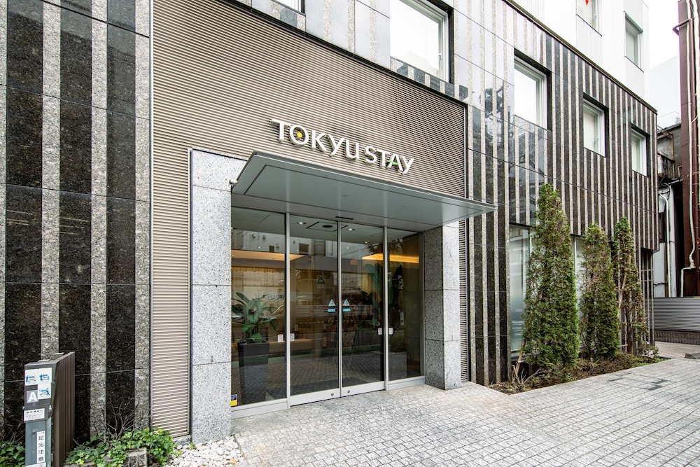 東急ステイ池袋 東京