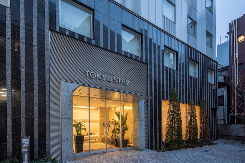 東急ステイ池袋 東京
