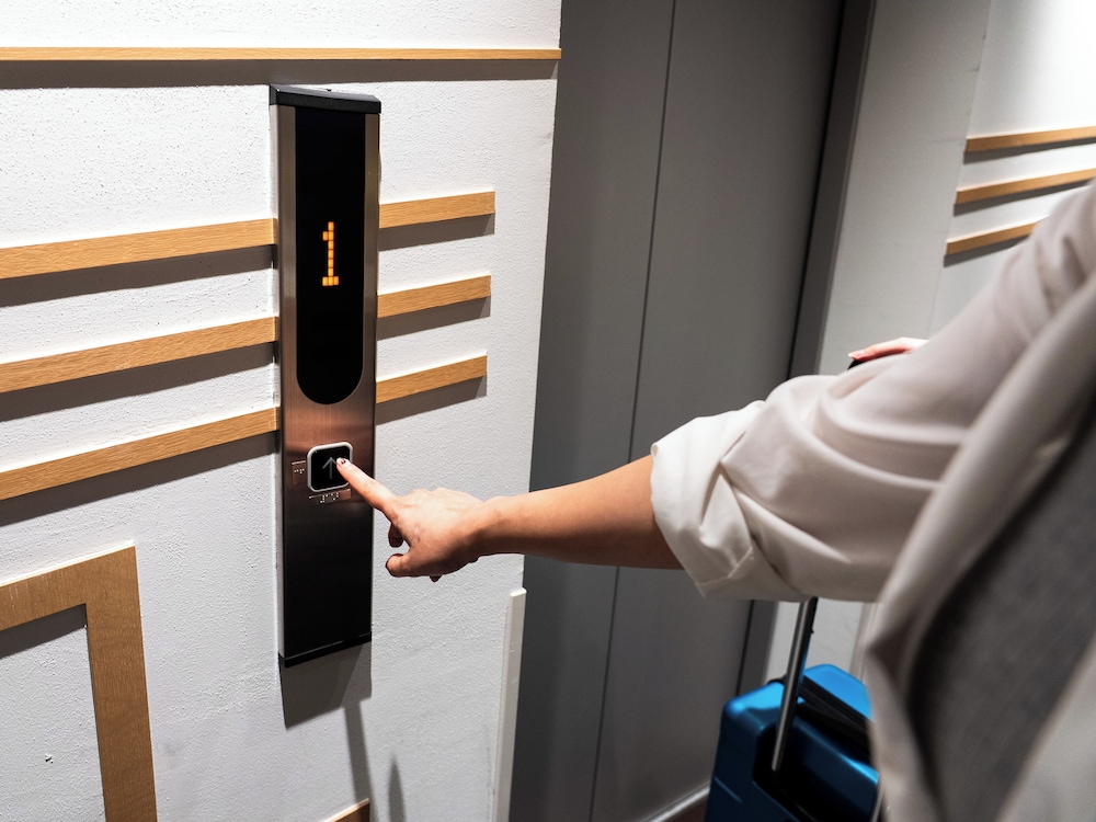 東急ステイ池袋 東京