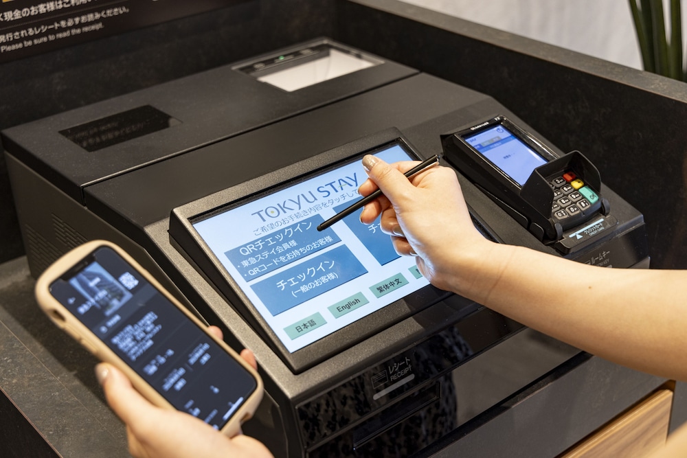 東急ステイ池袋 東京