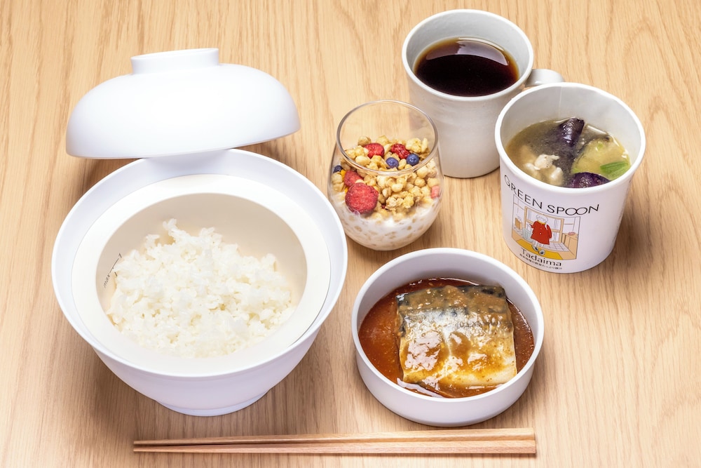 東急ステイ池袋 東京