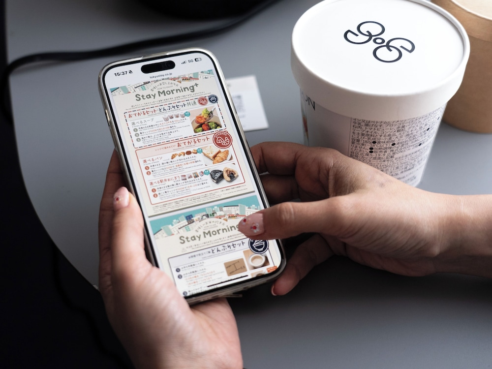 東急ステイ池袋 東京