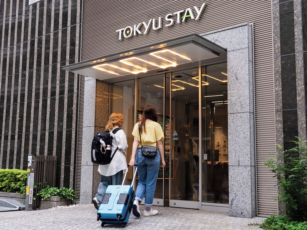 東急ステイ池袋 東京