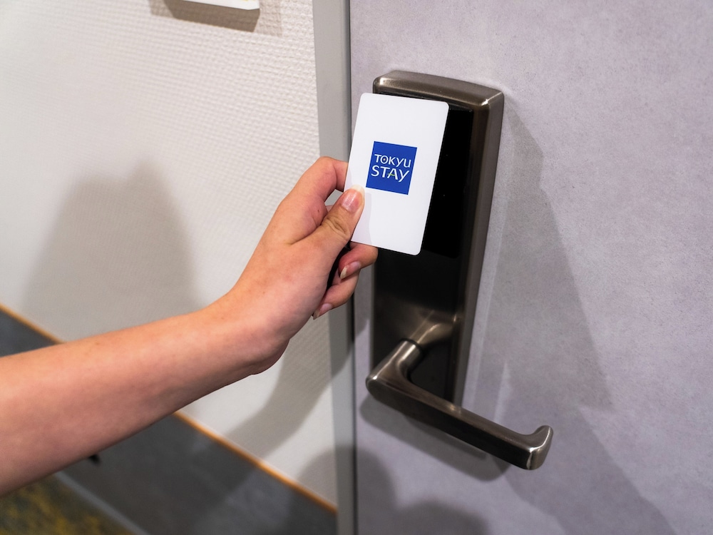 東急ステイ池袋 東京