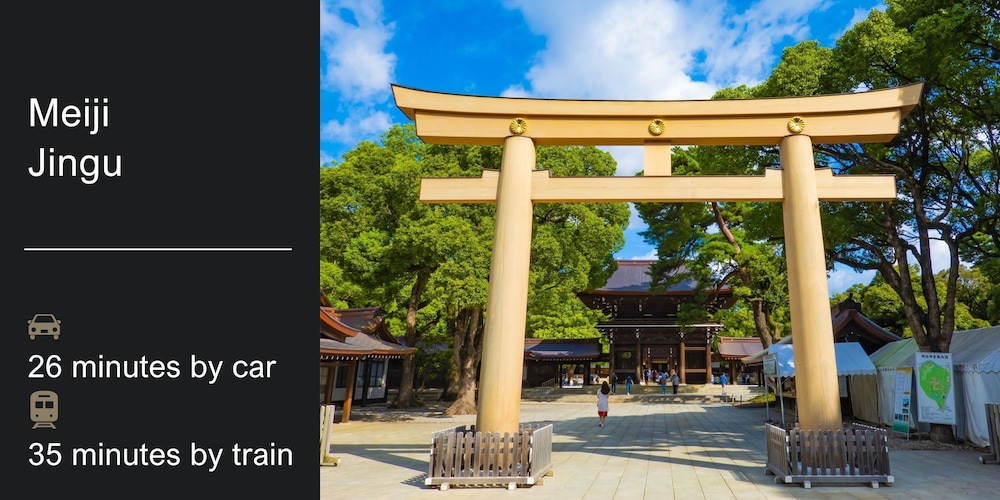 東急ステイ池袋 東京