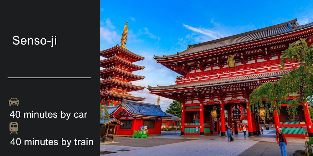 東急ステイ池袋 東京