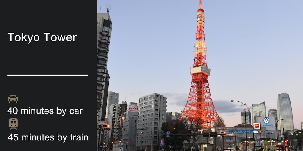 東急ステイ池袋 東京