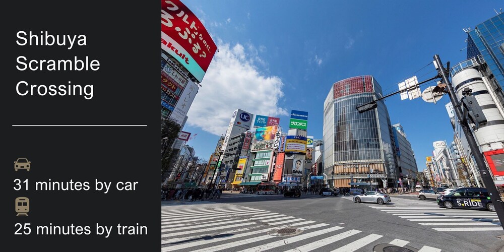 東急ステイ池袋 東京