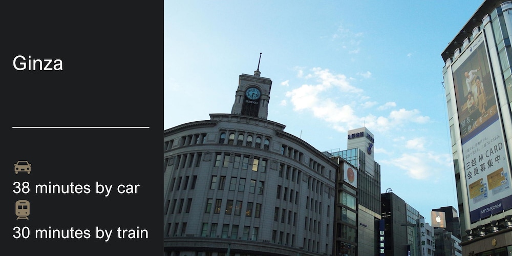 東急ステイ池袋 東京