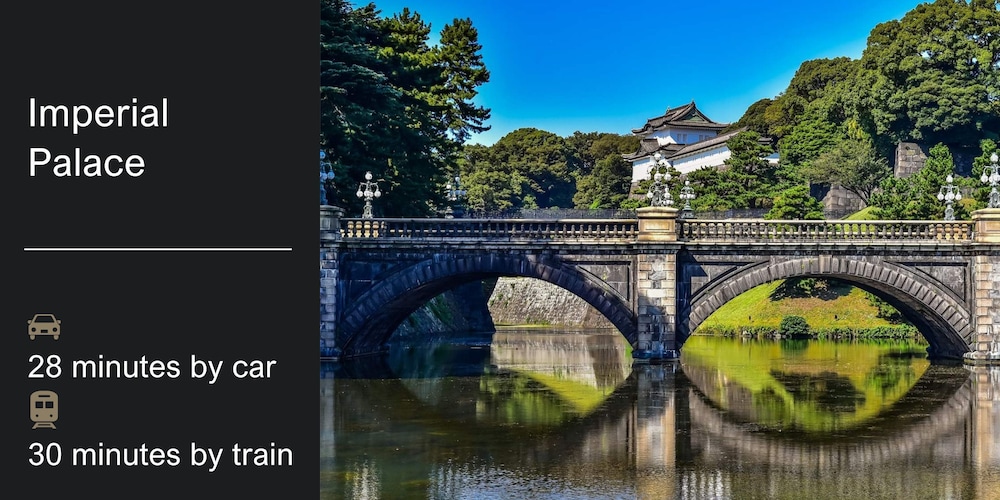 東急ステイ池袋 東京