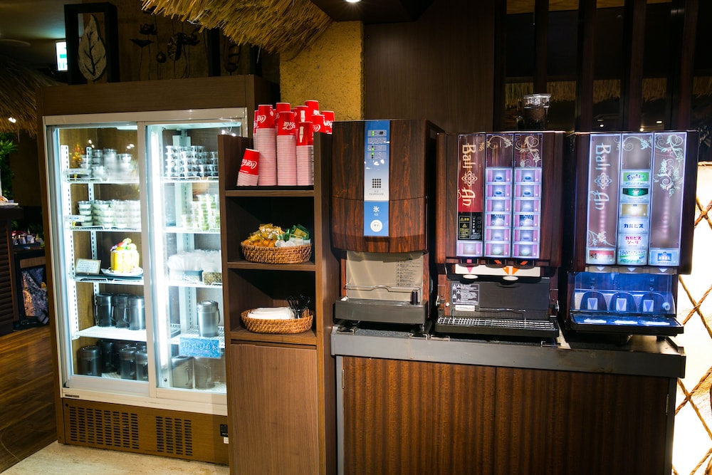 ホテルバリアンリゾート新宿本店 東京