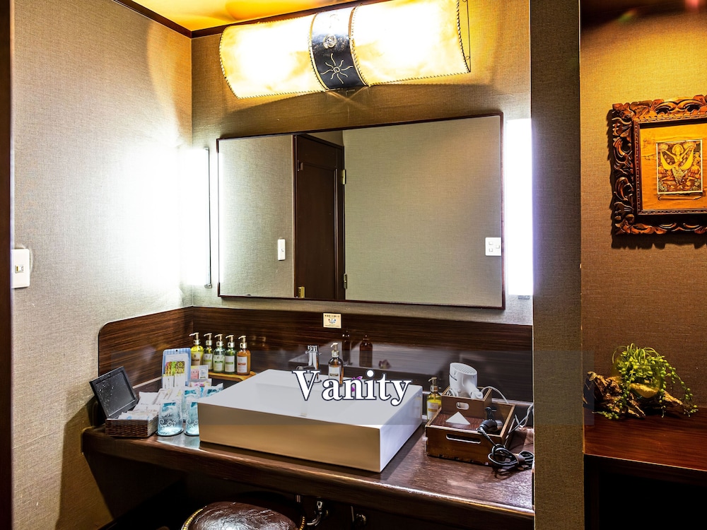 ホテルバリアンリゾート新宿本店 東京