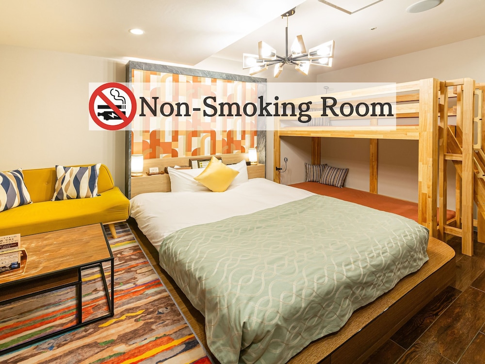 ホテルバリアンリゾート新宿本店 東京