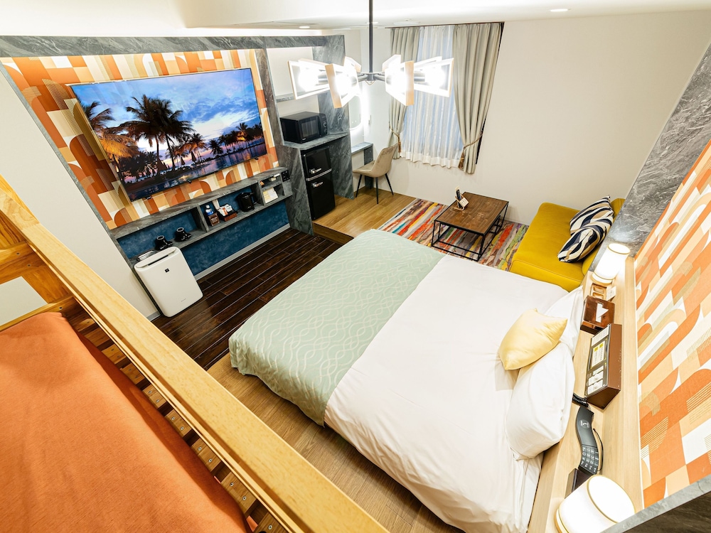 ホテルバリアンリゾート新宿本店 東京