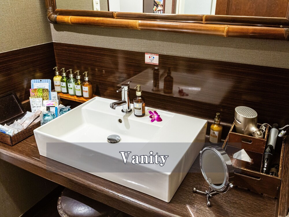 ホテルバリアンリゾート新宿本店 東京