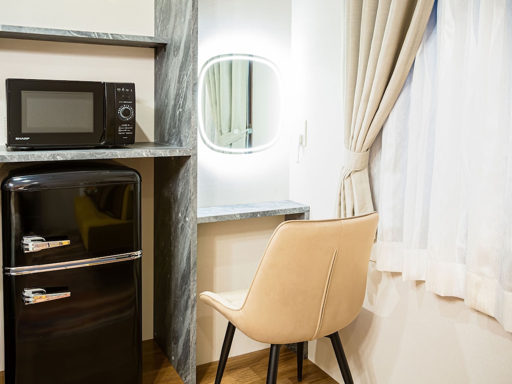 ホテルバリアンリゾート新宿本店 東京