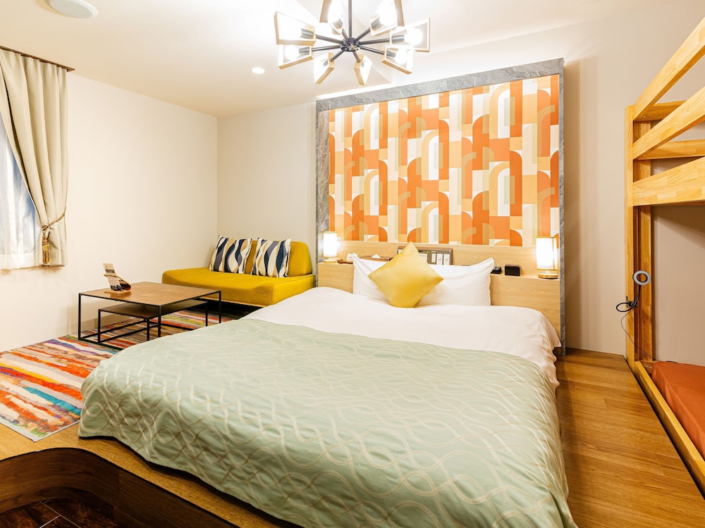 ホテルバリアンリゾート新宿本店 東京