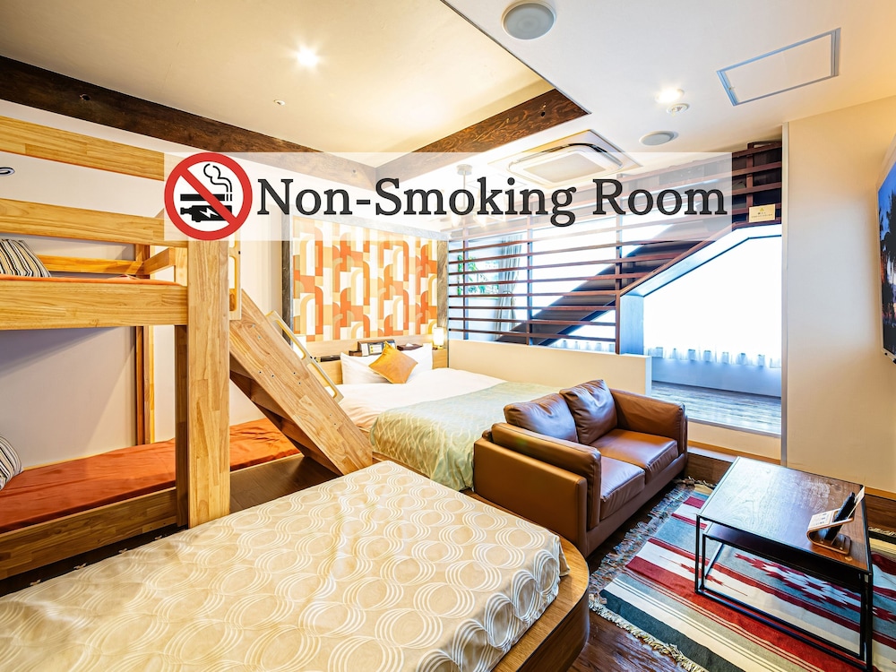 ホテルバリアンリゾート新宿本店 東京