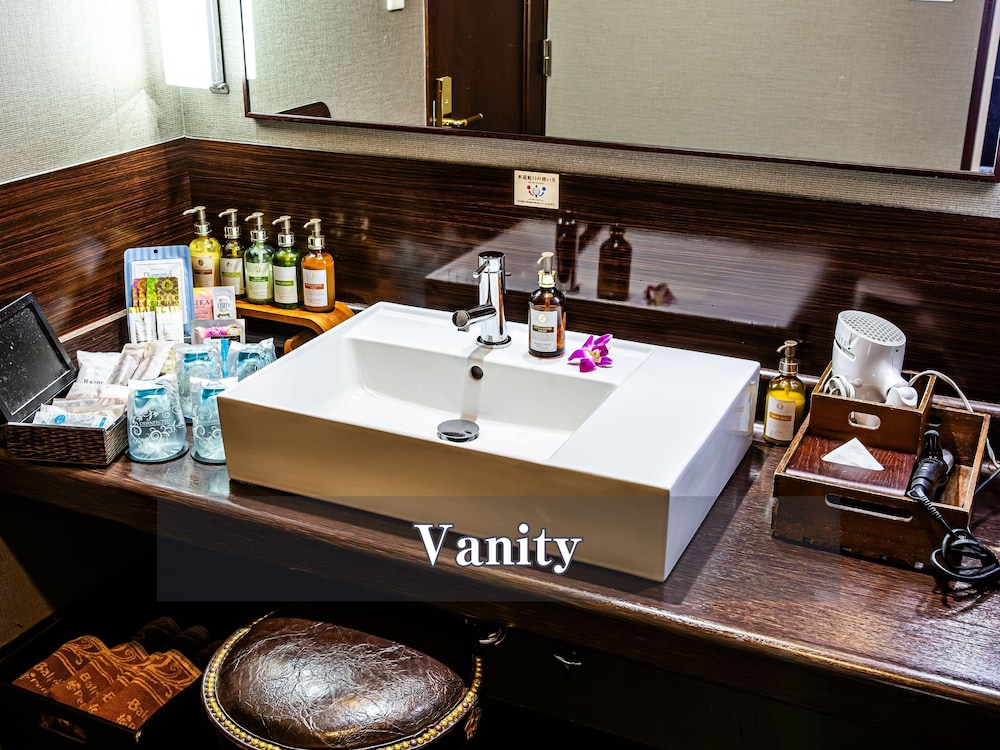 ホテルバリアンリゾート新宿本店 東京