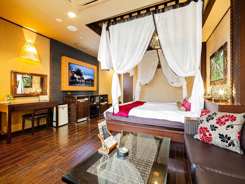 ホテルバリアンリゾート新宿本店 東京