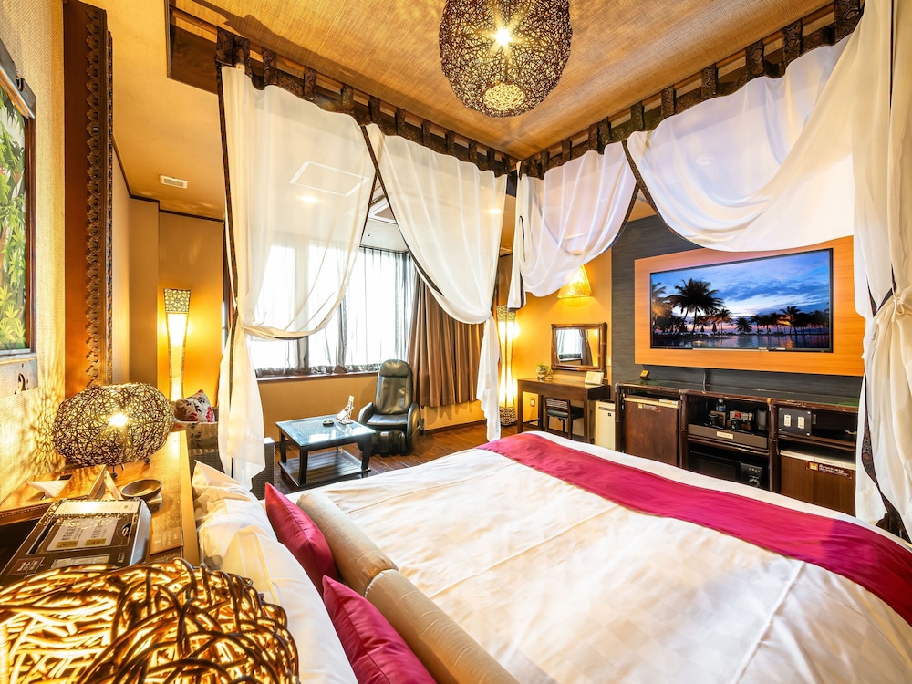 ホテルバリアンリゾート新宿本店 東京