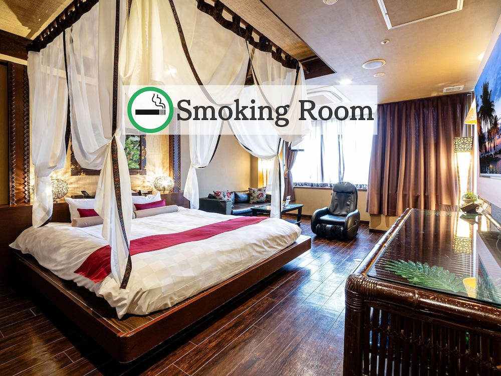 ホテルバリアンリゾート新宿本店 東京