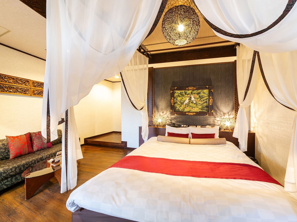 ホテルバリアンリゾート新宿本店 東京