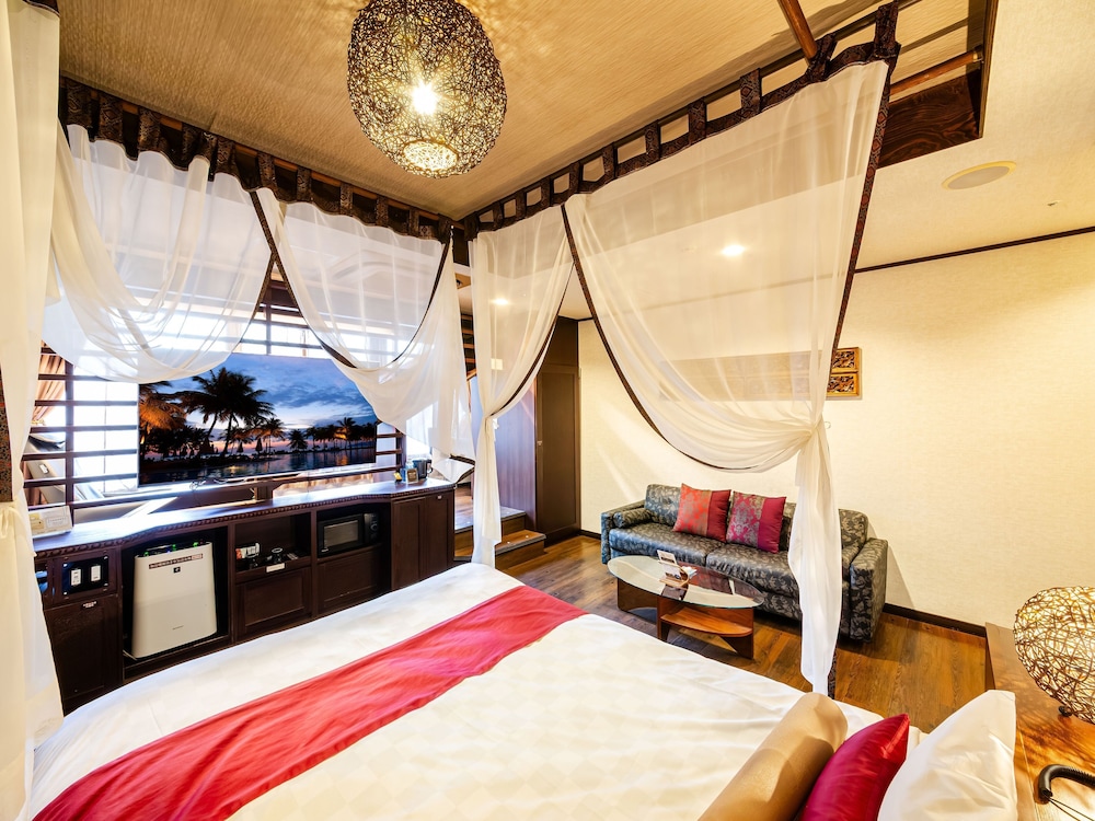 ホテルバリアンリゾート新宿本店 東京