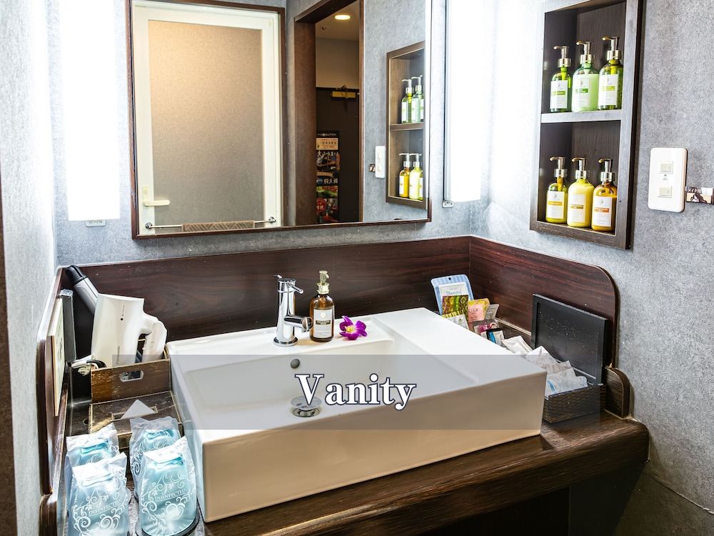 ホテルバリアンリゾート新宿本店 東京