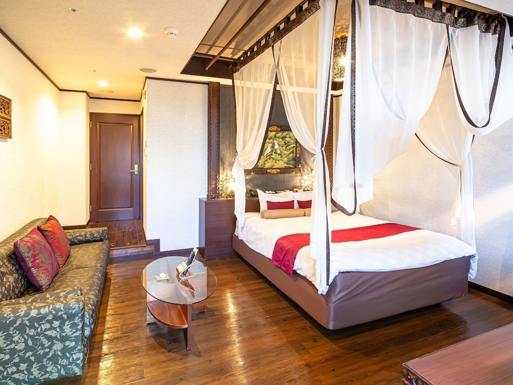 ホテルバリアンリゾート新宿本店 東京