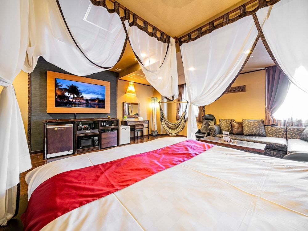 ホテルバリアンリゾート新宿本店 東京