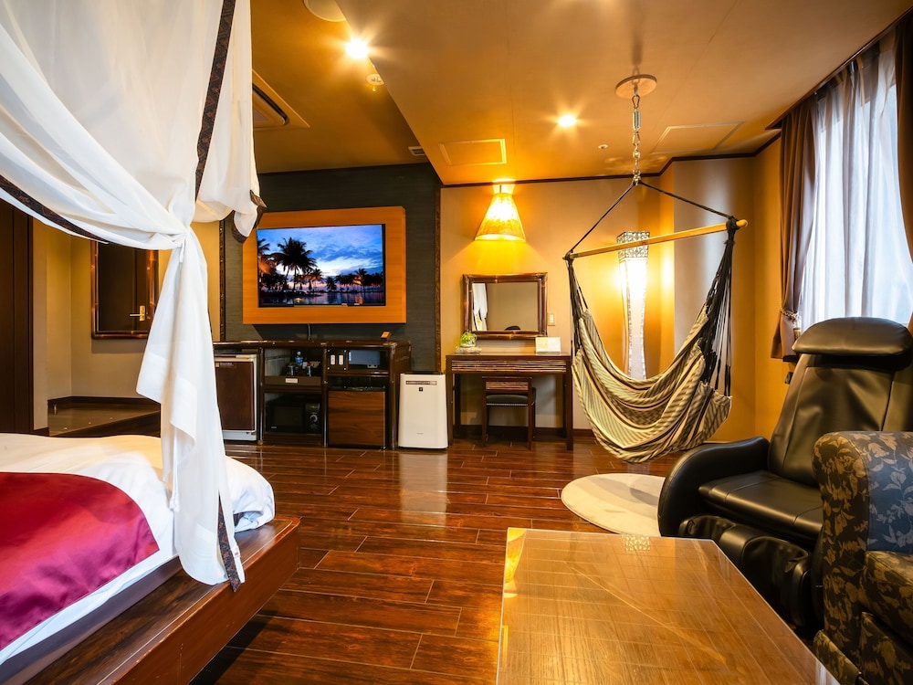 ホテルバリアンリゾート新宿本店 東京