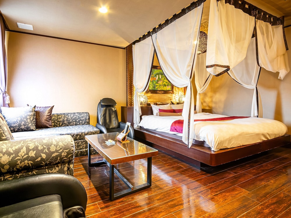 ホテルバリアンリゾート新宿本店 東京